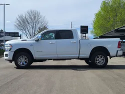 2024 RAM 2500 Laramie | Thumbnail Photo 3 of 24