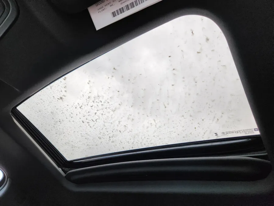 2025 GMC Sierra 2500HD AT4 | Photo 30 of 31