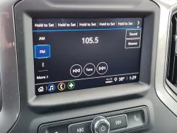 2026 GMC Sierra 2500HD Pro | Thumbnail Photo 11 of 21