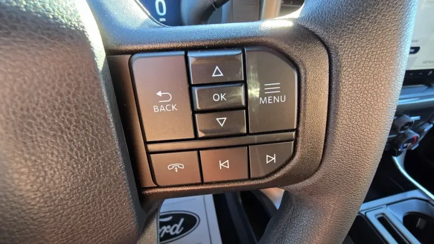 2025 Ford F-150 | Photo 16 of 25