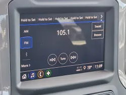 2026 GMC Sierra 2500HD Pro | Thumbnail Photo 14 of 24