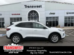 2024 Ford Escape Active | Thumbnail Photo 16 of 16