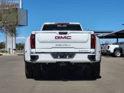 2026 GMC Sierra 3500HD Denali | Thumbnail Photo 5 of 25