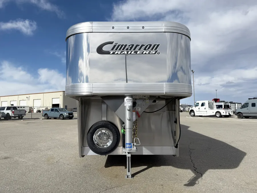 2026 Cimarron Norstar 7hgn | Photo 22 of 23