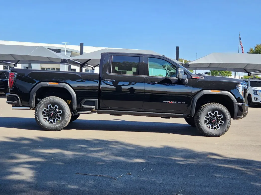 New 2025 GMC Sierra 1500 AT4X in Henderson, CO Pickup Cars, Trucks
