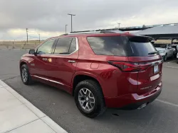 2023 Chevrolet Traverse High Country | Thumbnail Photo 5 of 22