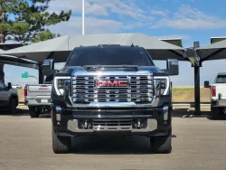 2024 GMC Sierra 2500HD Denali | Thumbnail Photo 1 of 25