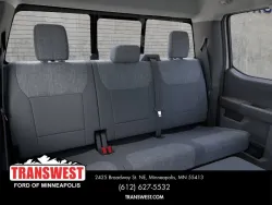 2026 Ford Super Duty F-350 XLT | Thumbnail Photo 10 of 22