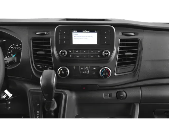 2026 Ford Transit-350 | Photo 6 of 11