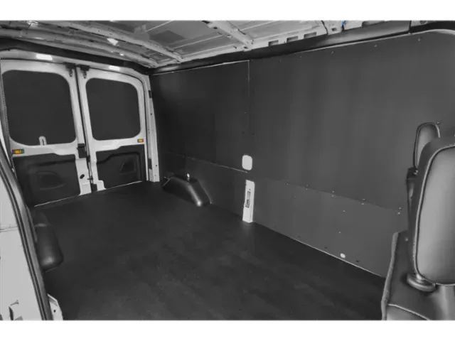 2026 Ford Transit-350 | Photo 10 of 11