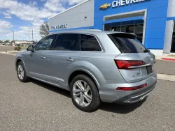 2024 Audi Q7 Premium Plus | Thumbnail Photo 2 of 24
