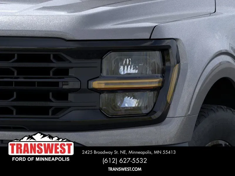 2026 Ford F-150 XLT | Photo 17 of 22