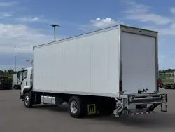 2026 Isuzu FVR | Thumbnail Photo 7 of 20