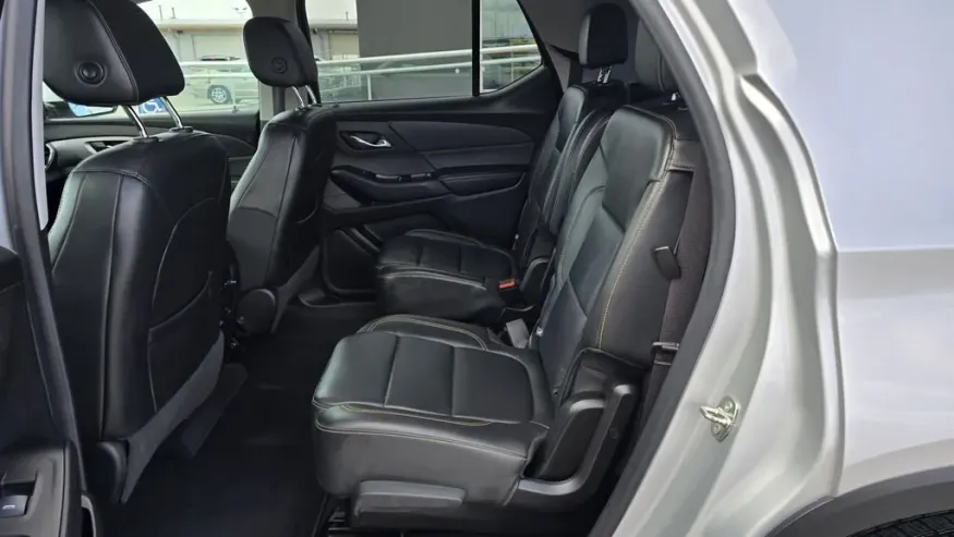 2019 Chevrolet Traverse | Photo 28 of 31