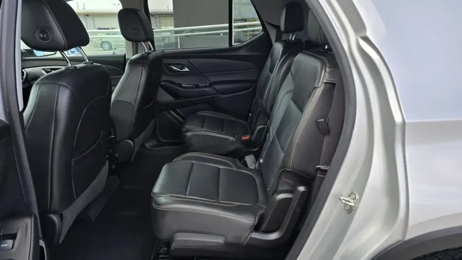 2019 Chevrolet Traverse | Photo 28 of 31