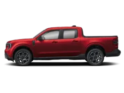 2026 Ford Maverick | Thumbnail Photo 2 of 13