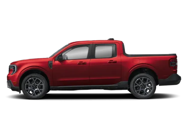 2026 Ford Maverick | Photo 2 of 13