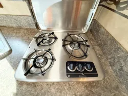 2009 Bison Stratus 3HGNLQ | Thumbnail Photo 10 of 24