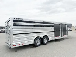 2027 Cimarron Lonestar Stock | Thumbnail Photo 9 of 23