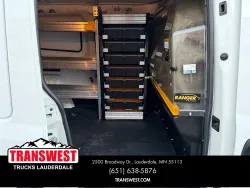 2021 RAM Promaster City Tradesman | Thumbnail Photo 17 of 21