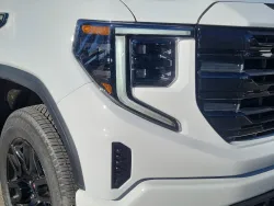 2026 GMC Sierra 1500 Elevation | Thumbnail Photo 4 of 22