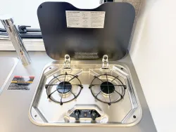 2027 Winnebago EKKO 22A | Thumbnail Photo 14 of 23