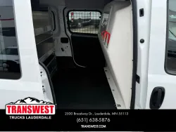 2021 RAM Promaster City Tradesman SLT | Thumbnail Photo 11 of 21