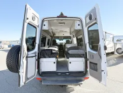 2017 Mercedes Benz Sportsmobile | Thumbnail Photo 12 of 17