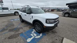2025 Ford Bronco Sport | Thumbnail Photo 3 of 28