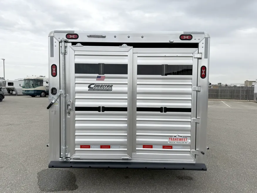 2027 Cimarron Lonestar Stock | Photo 10 of 23
