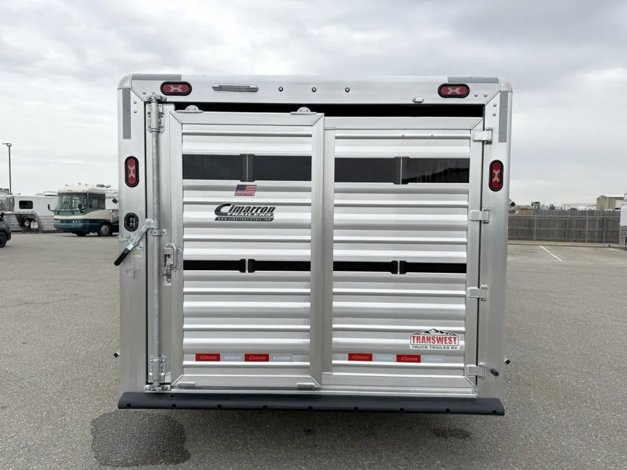 2027 Cimarron Lonestar Stock | Photo 10 of 23