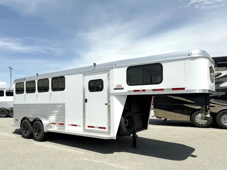 2025 Logan Coach Bullseye 4HGN