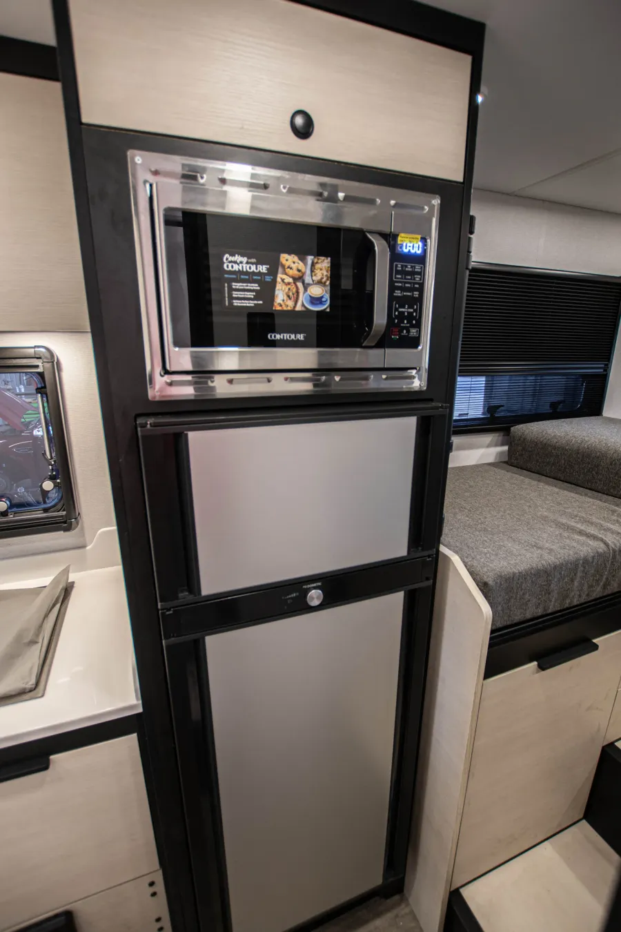 2026 Tiffin Open Trail 25AO | Photo 14 of 18