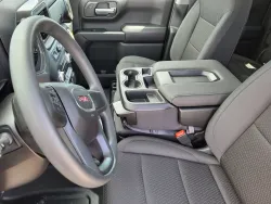 2026 GMC Sierra 1500 Pro | Thumbnail Photo 10 of 23