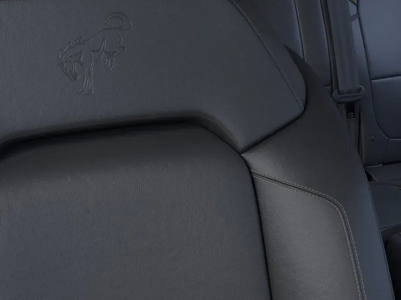 2026 Ford Bronco Badlands | Photo 16 of 24