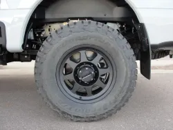 2026 Ford F250 | Thumbnail Photo 25 of 26