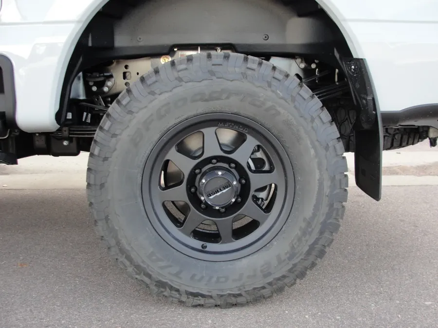 2026 Ford F250 | Photo 25 of 26