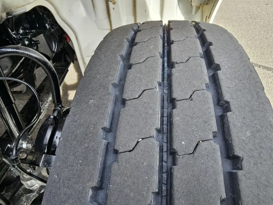 2022 Western Star 49X | Photo 12 of 20