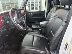 2021 Jeep Wrangler Unlimited Rubicon | Thumbnail Photo 13 of 18