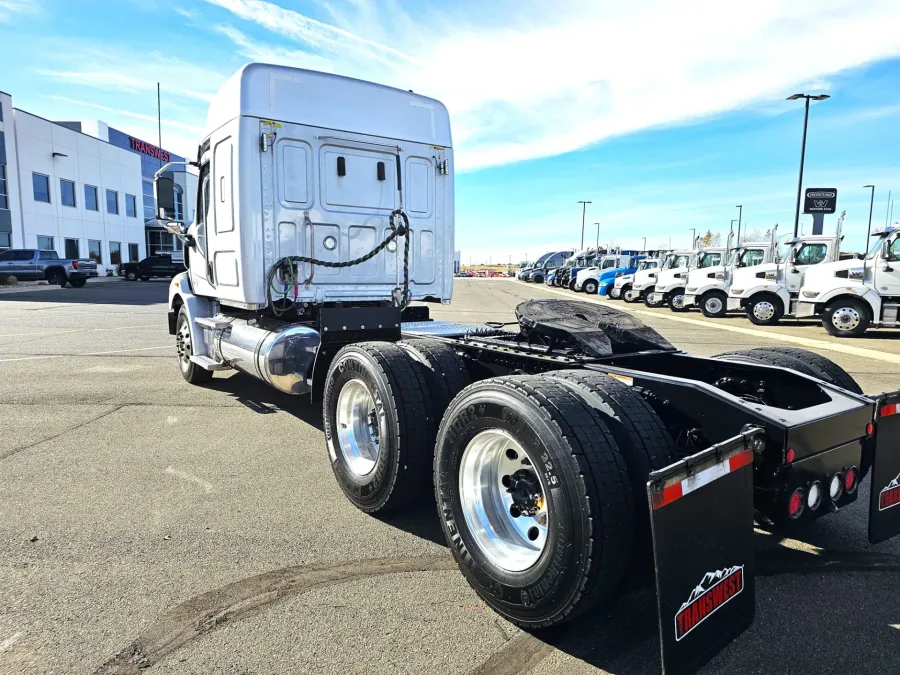 2025 Western Star 47X | Photo 7 of 19