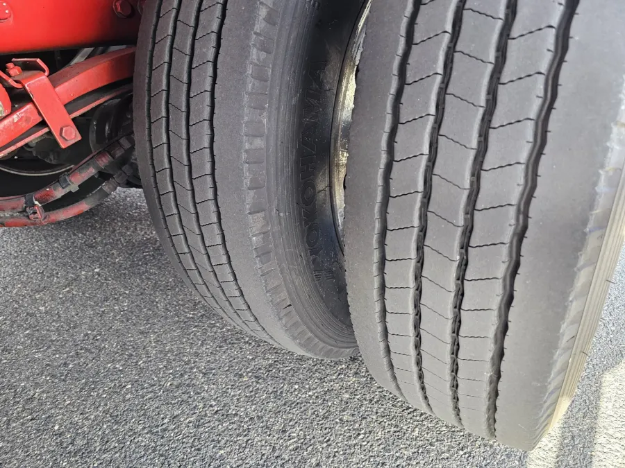 2020 Peterbilt 389 | Photo 20 of 34