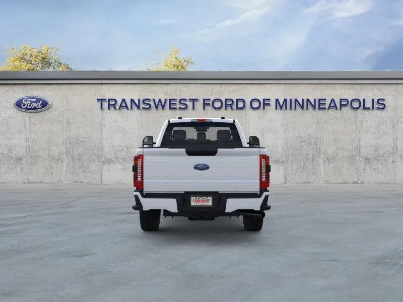 2026 Ford Super Duty F-250 XL | Photo 4 of 22