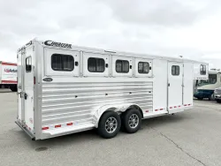 2026 Cimarron Norstar 4HGN | Thumbnail Photo 6 of 19