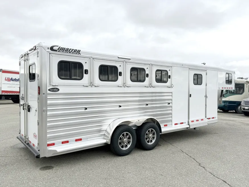 2026 Cimarron Norstar 4HGN | Photo 6 of 19