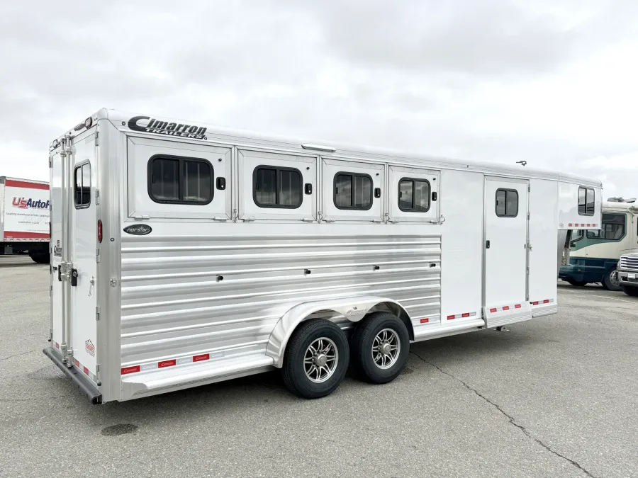 2026 Cimarron Norstar 4HGN | Photo 6 of 19