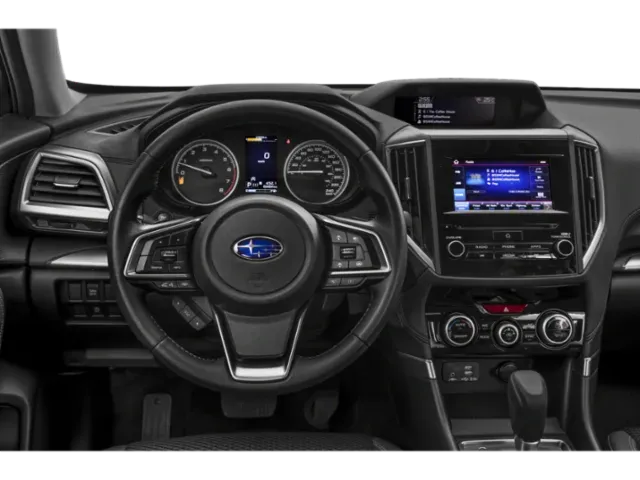 2024 Subaru Forester | Photo 3 of 12