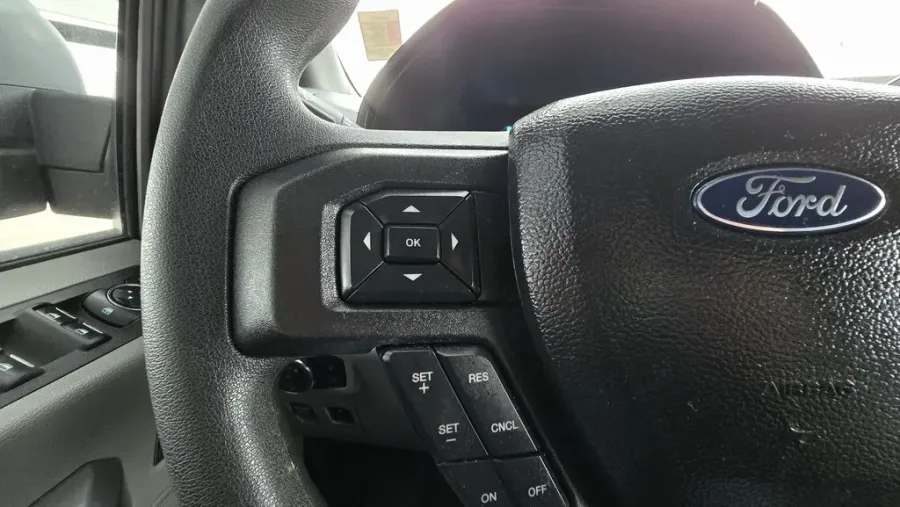 2020 Ford F-150 | Photo 16 of 29