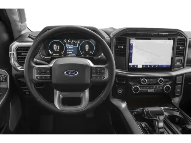 2023 Ford F-150 | Photo 3 of 12