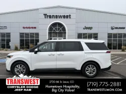 2024 Kia Carnival LX | Thumbnail Photo 21 of 21