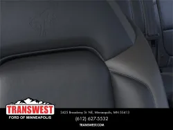 2025 Ford Bronco Outer Banks | Thumbnail Photo 18 of 25